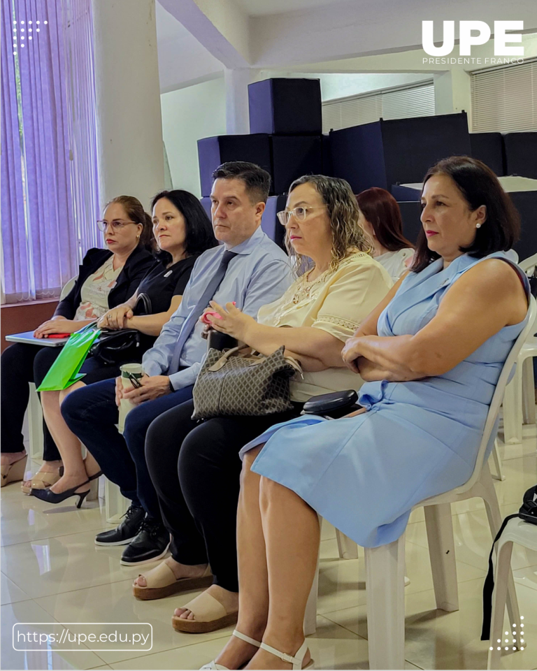 Claustro Docente: Carrera de Odontología 